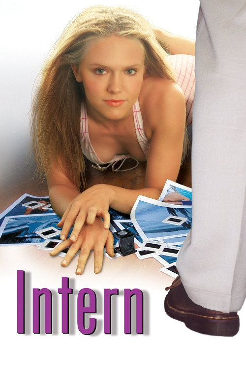 The Intern (2000) poster