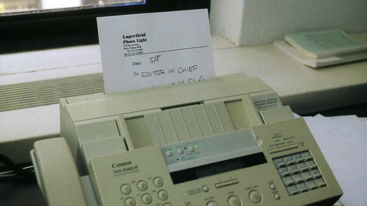 The Intern screenshot 1