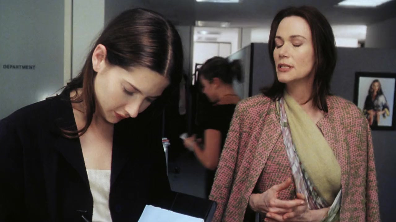 The Intern screenshot 2