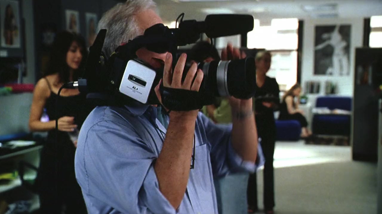 The Intern screenshot 3