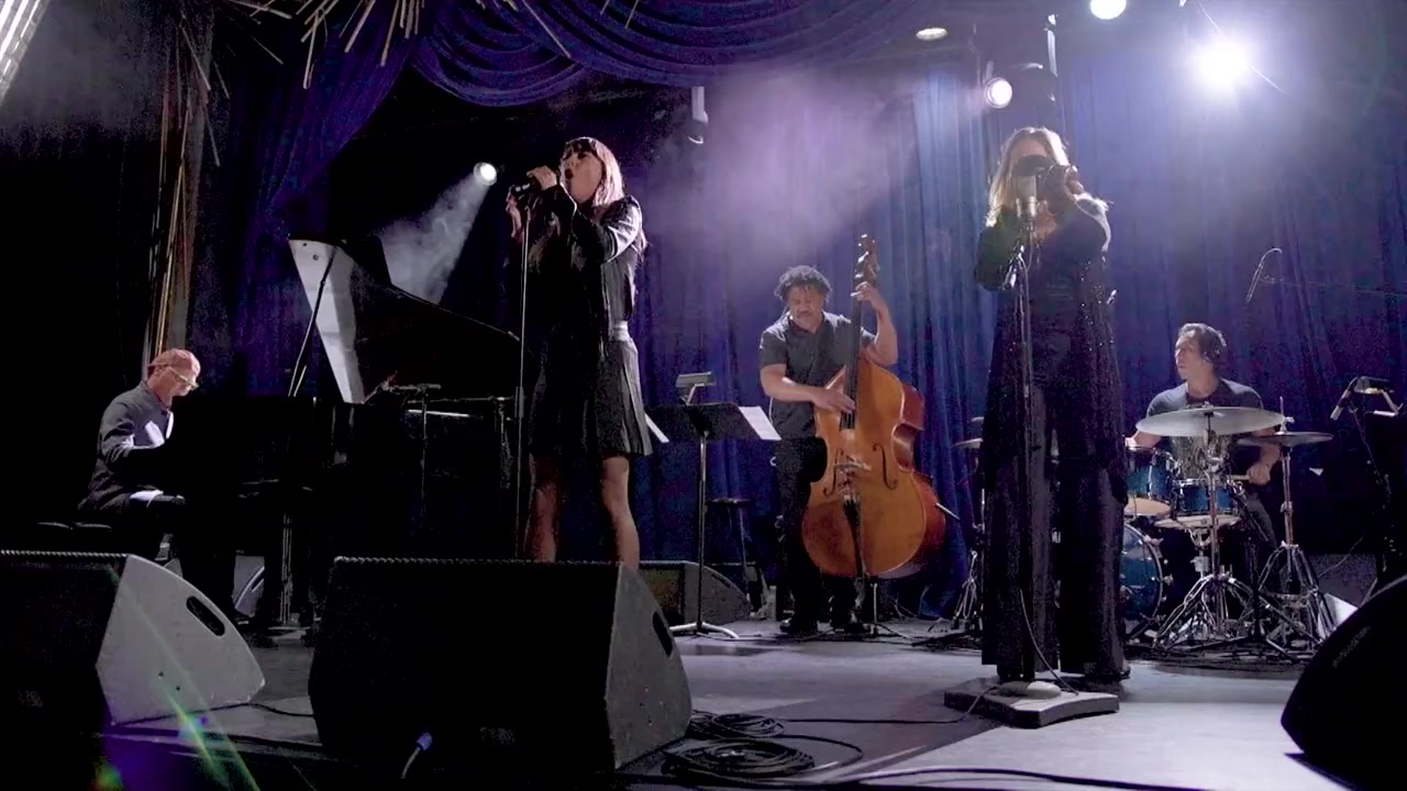 International Jazz Day 10th Anniversary Celebration screenshot 1