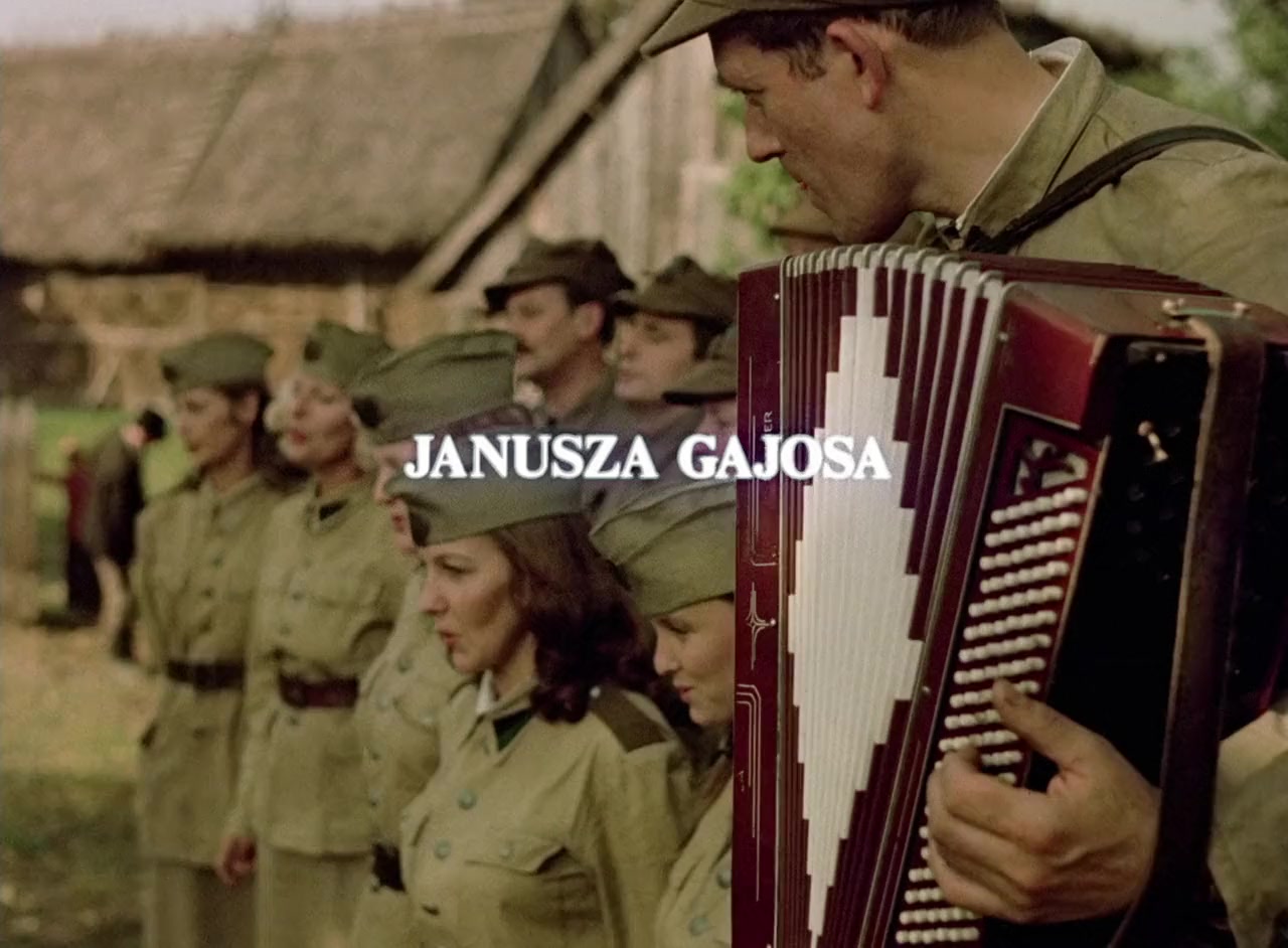 Przesluchanie screenshot 1