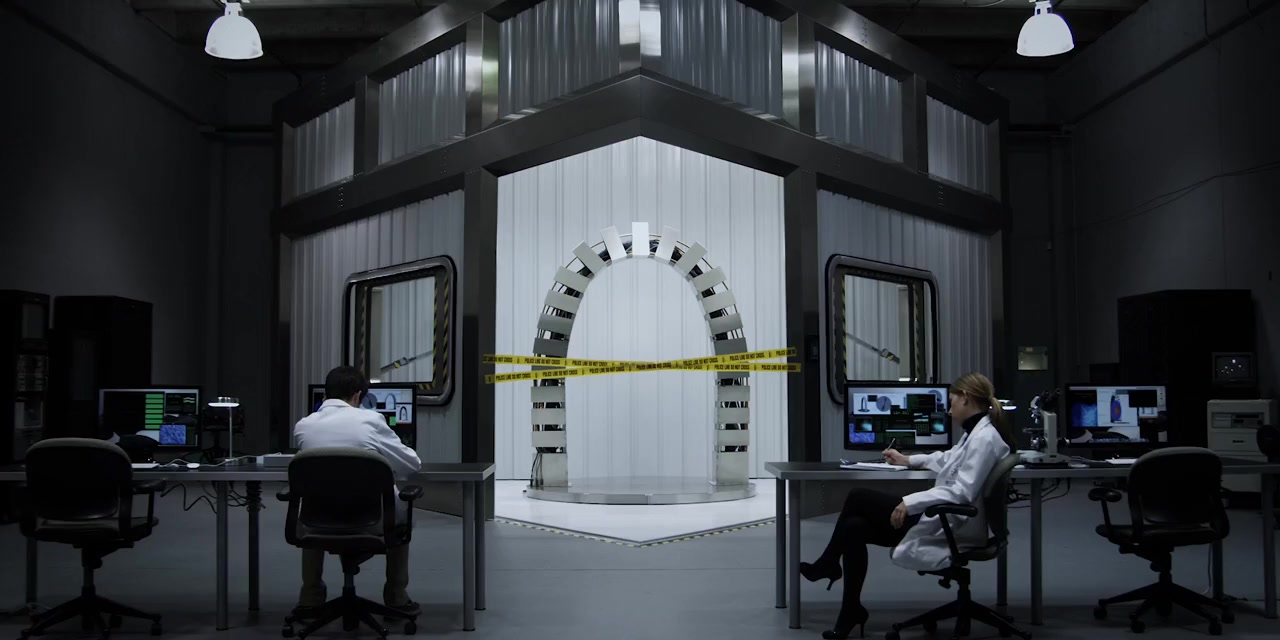 Intersect screenshot 1