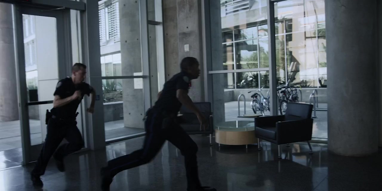 Intersect screenshot 2