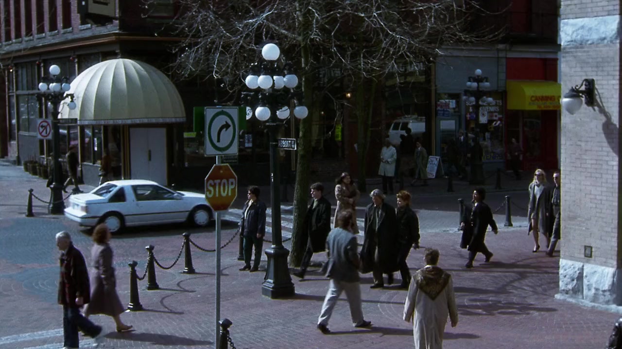Intersection screenshot 1