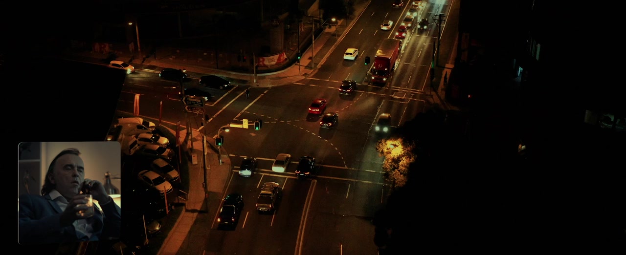 Intersection screenshot 2