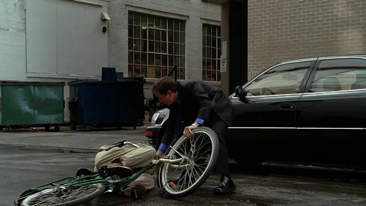 Interstate 60: Episodes of the Road screenshot 1