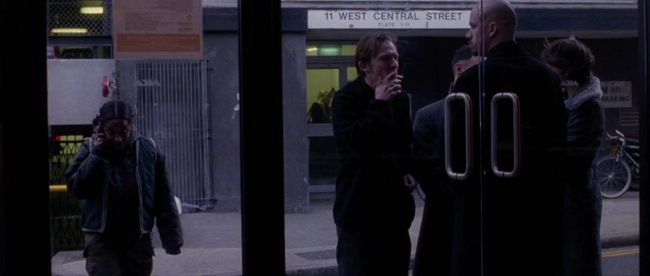 Intimacy screenshot 2