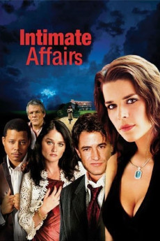 Investigating Sex (2001) poster