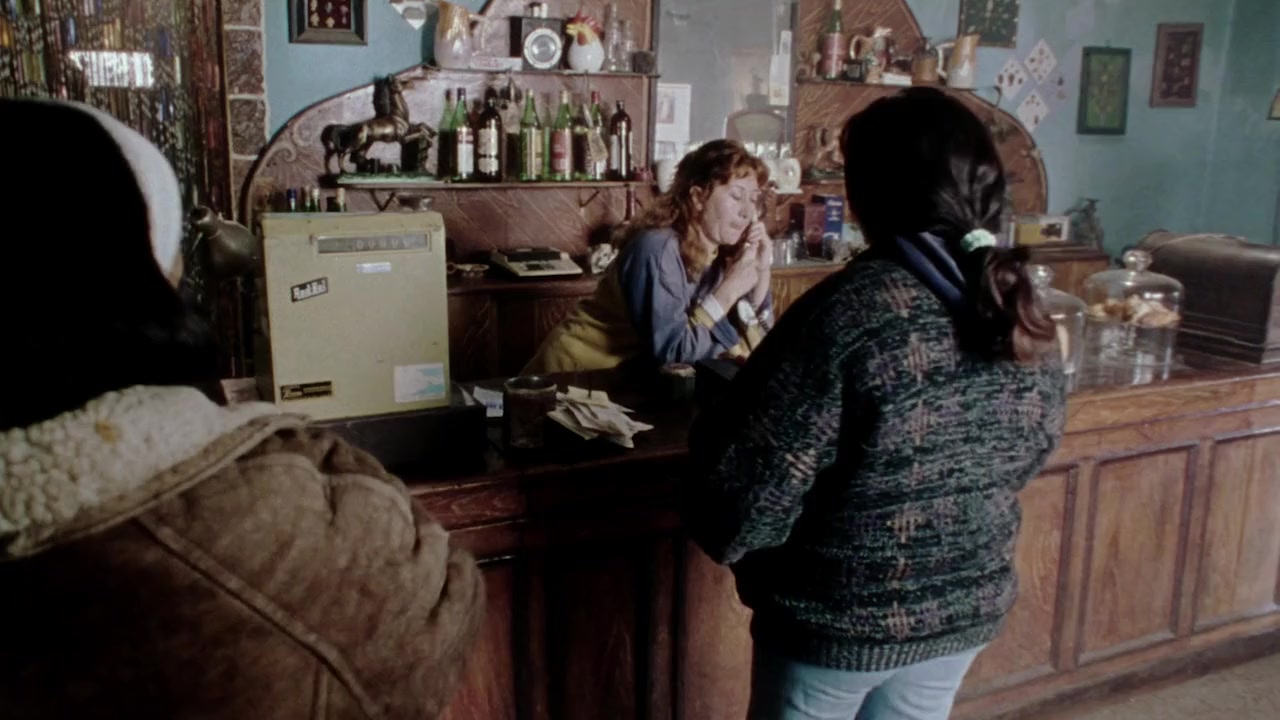 Historias mínimas screenshot 1