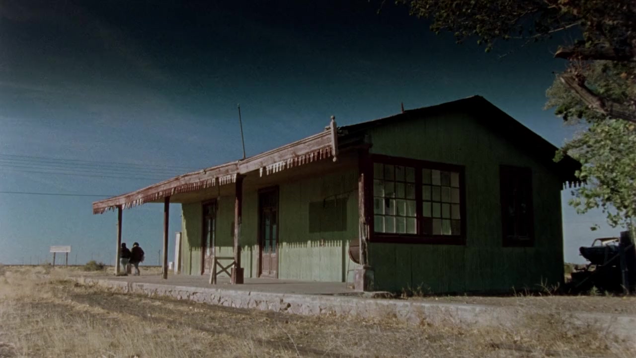 Historias mínimas screenshot 2
