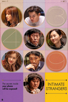 Wanbyeokhan tain (2018) poster