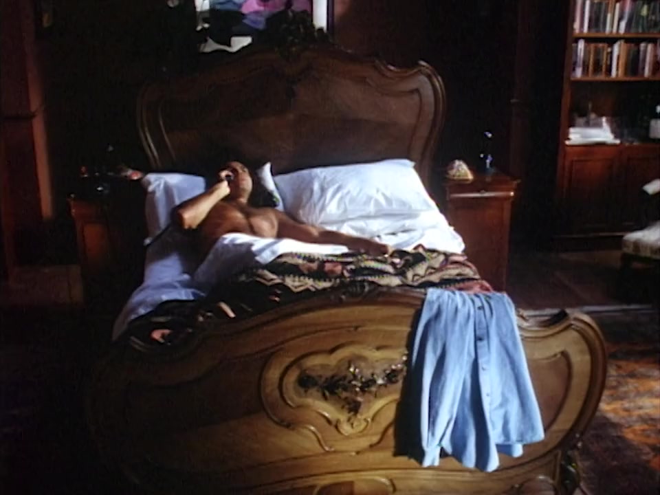 Intimate with a Stranger screenshot 3