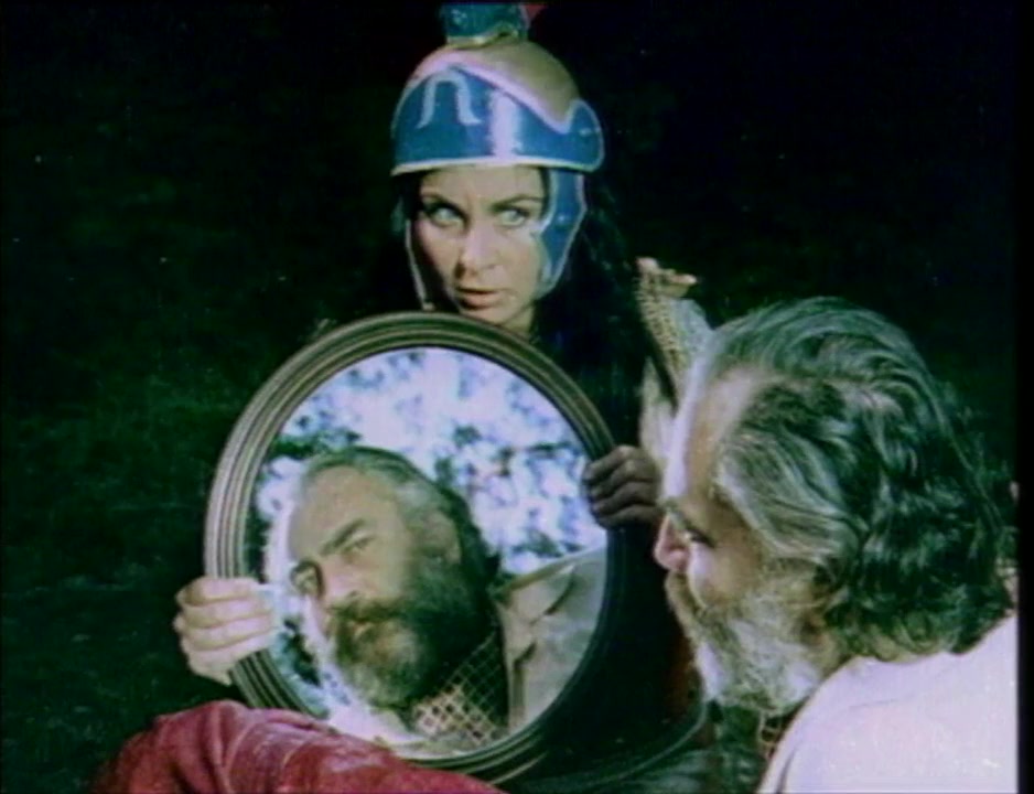 Kadin Hamlet screenshot 2
