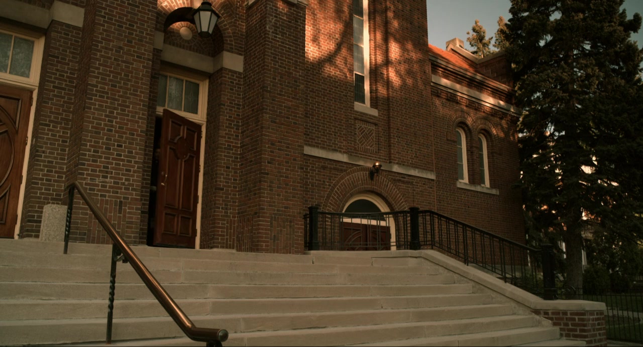 Into Temptation screenshot 1