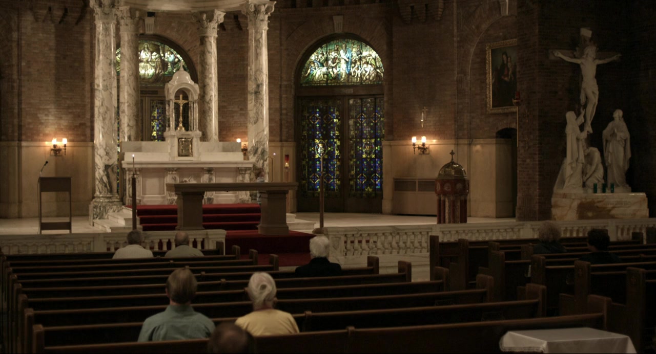 Into Temptation screenshot 2