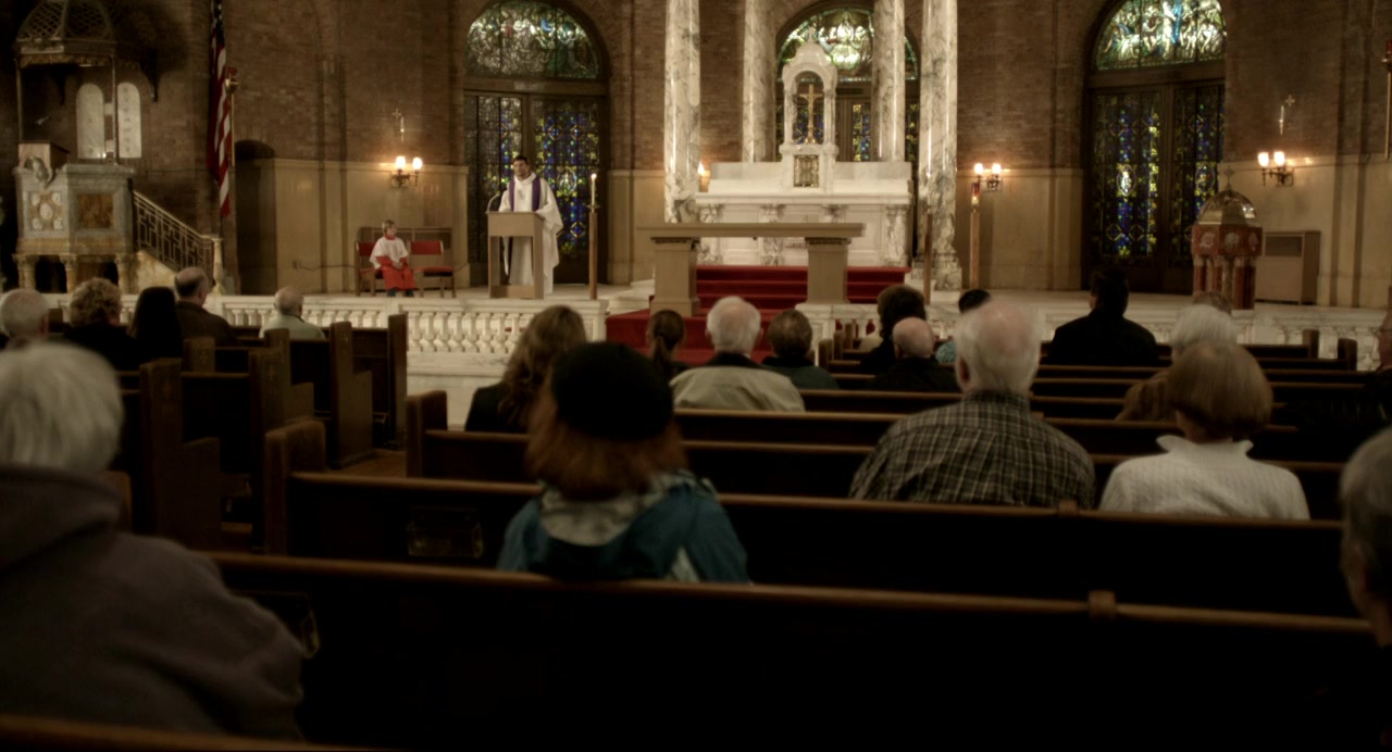 Into Temptation screenshot 3