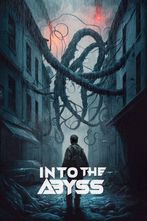 Me encontrarás en lo profundo del abismo (2022) poster