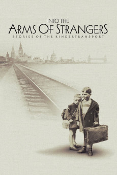 Into the Arms of Strangers: Stories of the Kindertransport (2000) poster