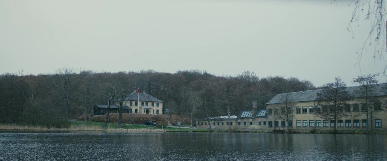 De forbandede år screenshot 3