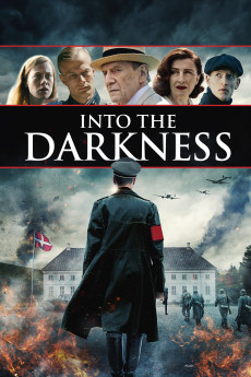 De forbandede år (2020) poster