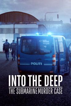 Into the Deep (2020) poster