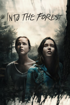 Into the Forest (2015) poster