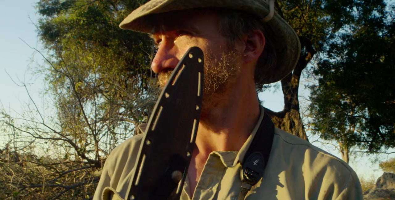 Into the Okavango screenshot 2