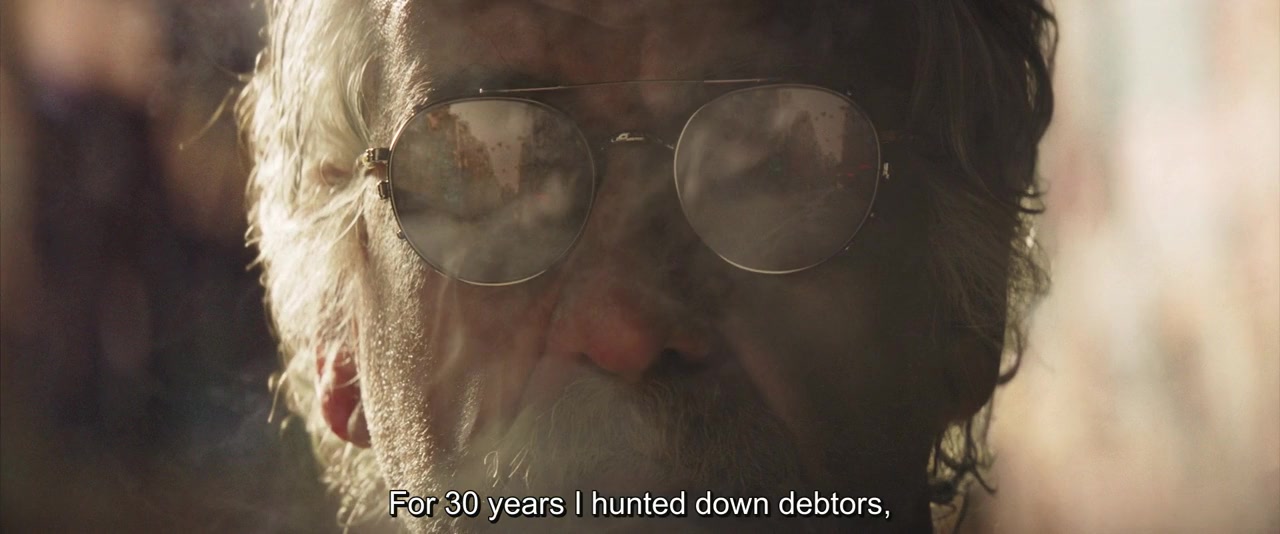L'uomo del labirinto screenshot 3