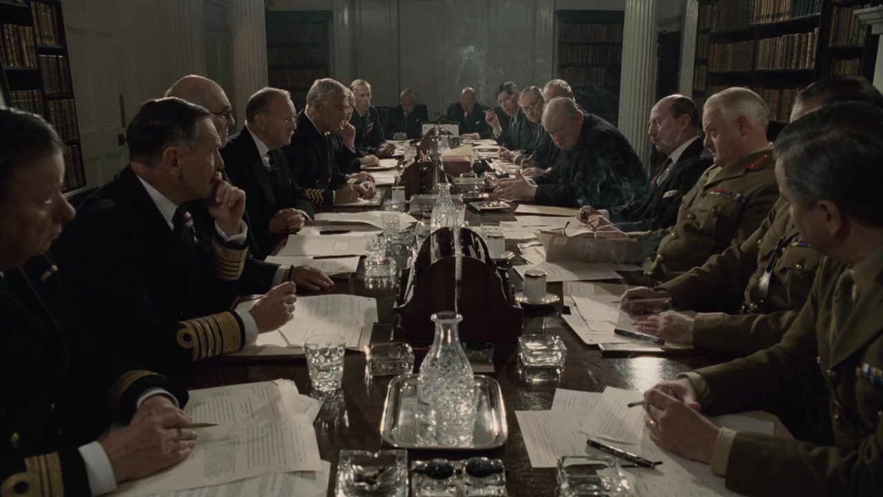 Into the Storm screenshot 1