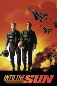 Into the Sun (1991) poster