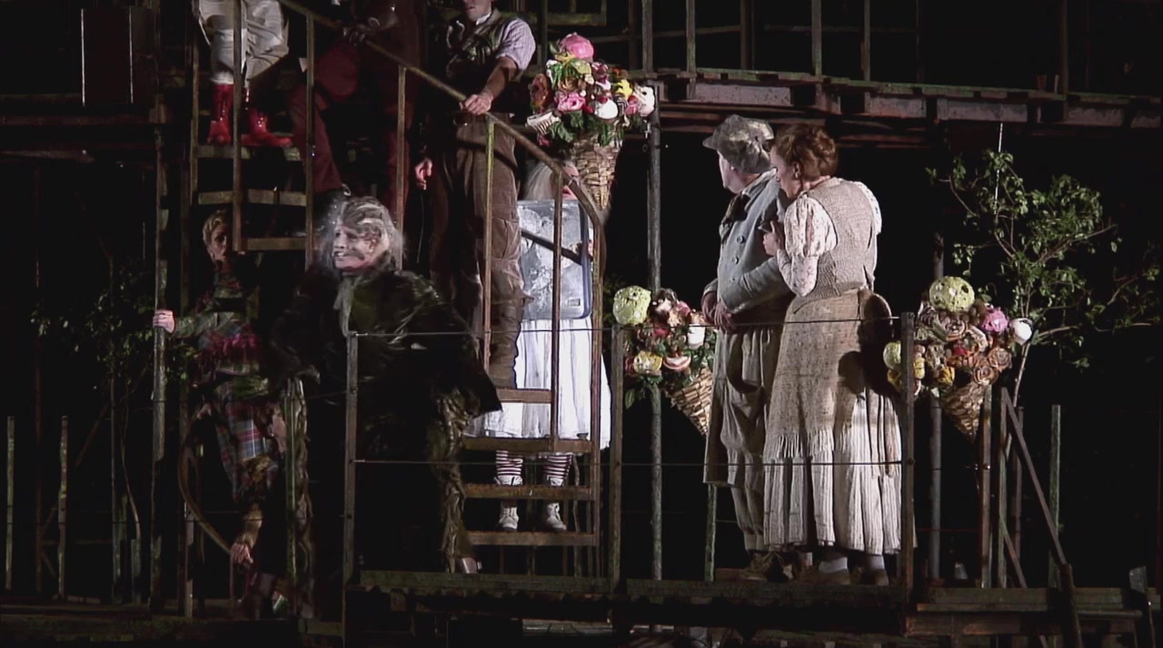 Into the Woods screenshot 2