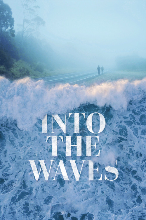Into the Waves (2020) poster