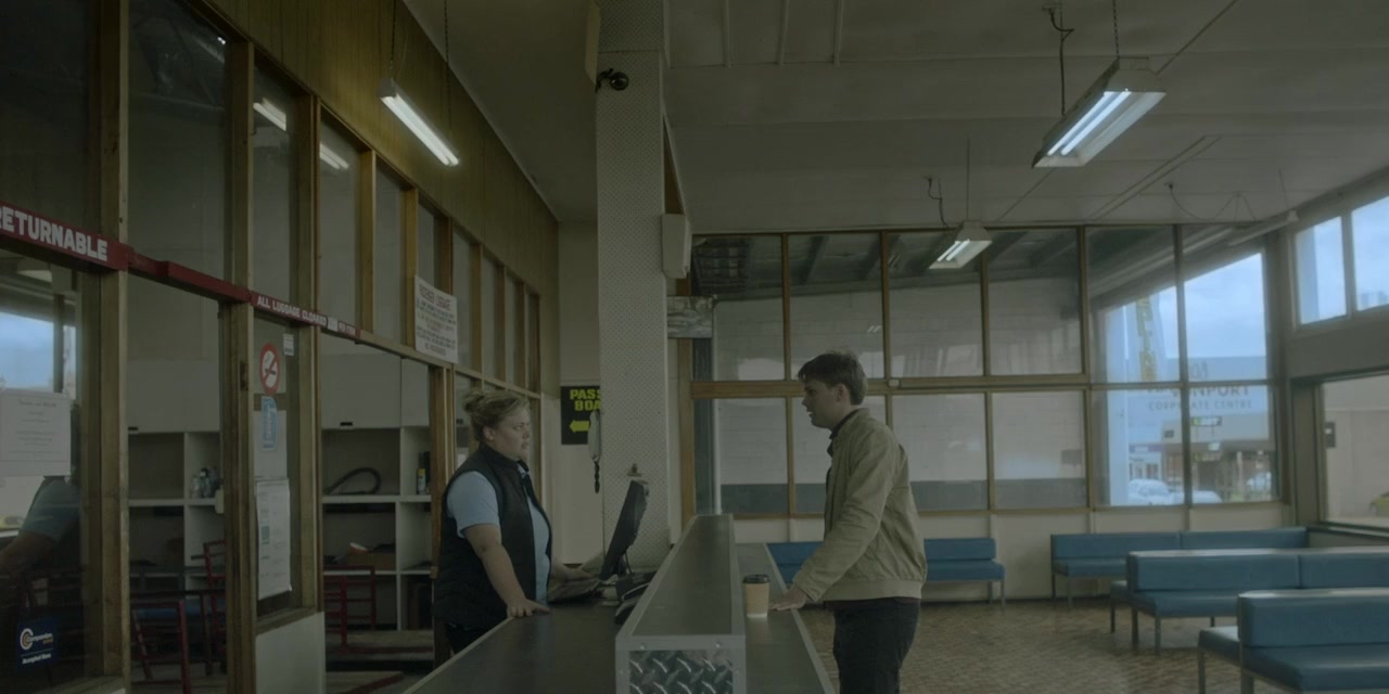 Into the Waves screenshot 3