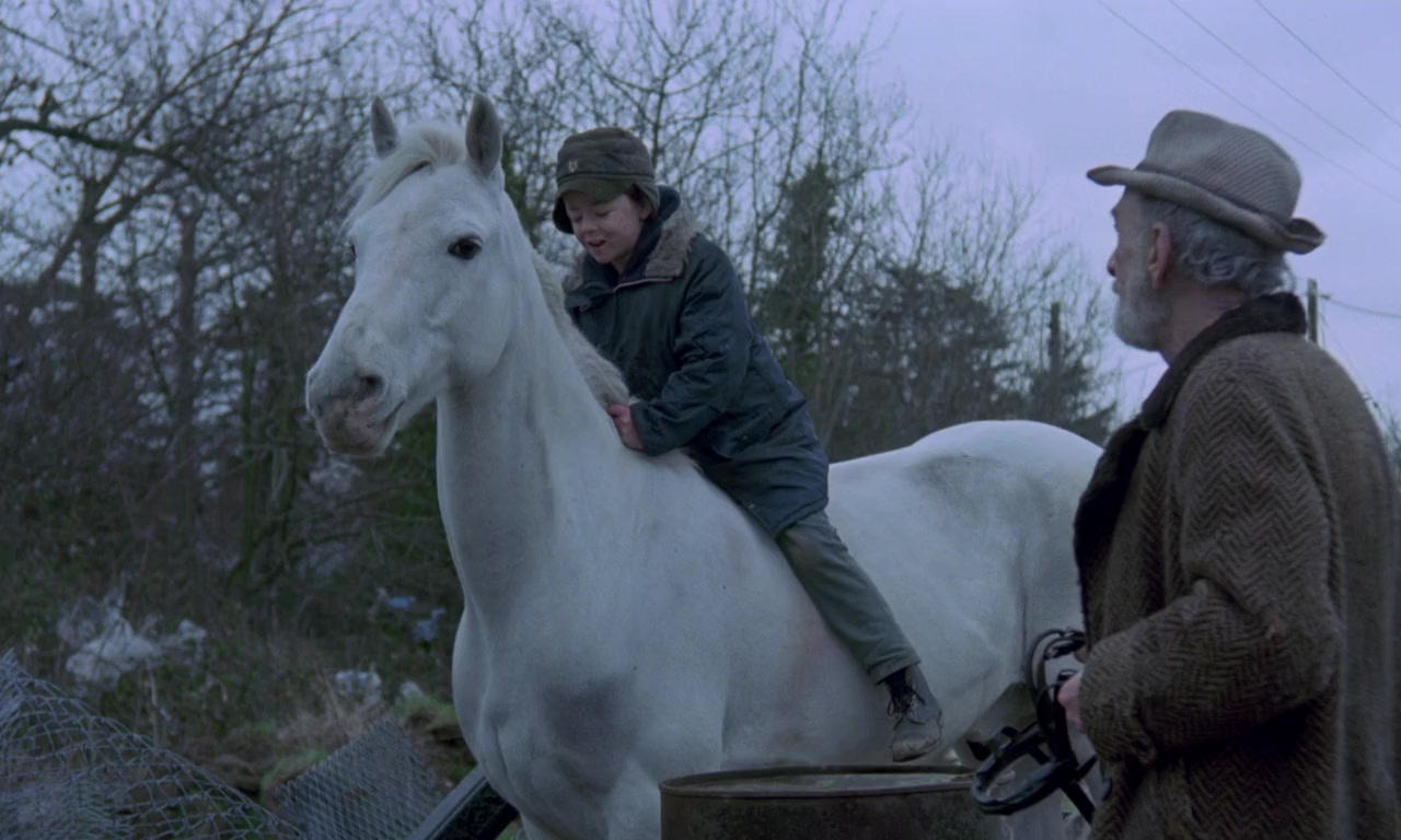 Into the West screenshot 1