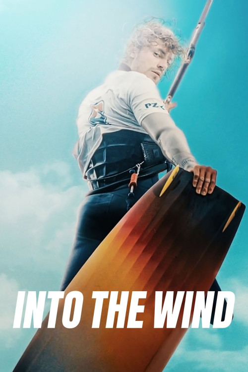 Pod wiatr (2022) poster