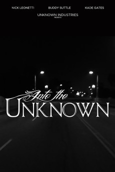 Into the Unknown (2014) poster