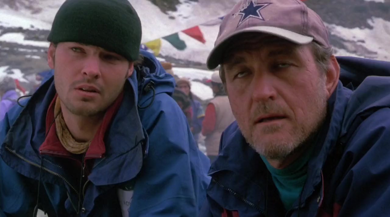 Into Thin Air: Death on Everest screenshot 2