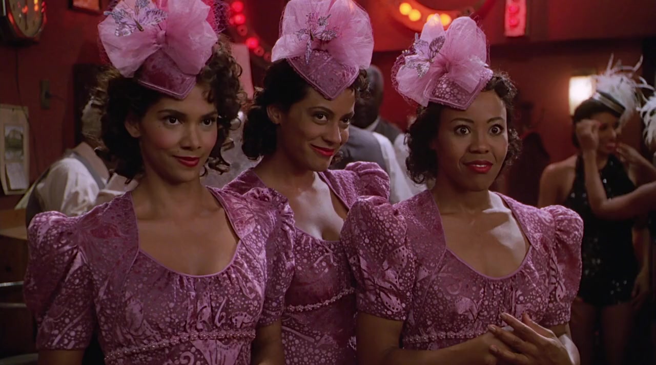 Introducing Dorothy Dandridge screenshot 1