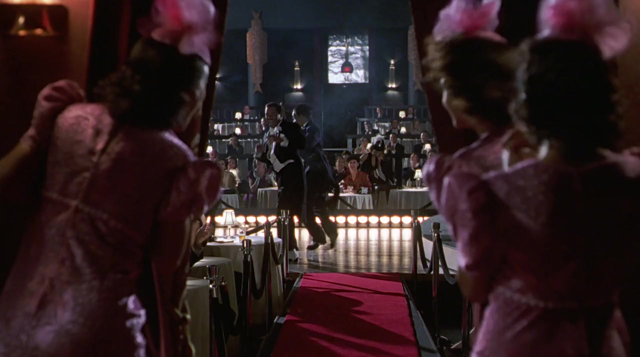 Introducing Dorothy Dandridge screenshot 2