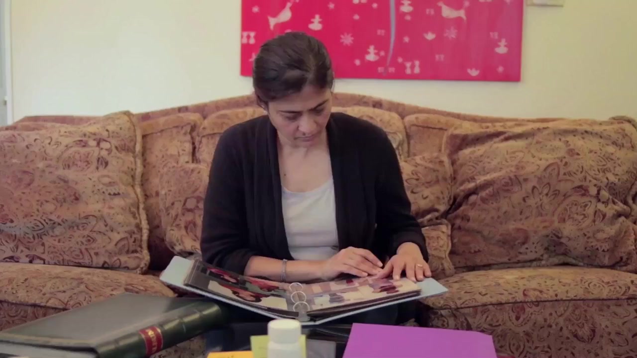 Introspection: The Creative Works of Suneeta Misra screenshot 2