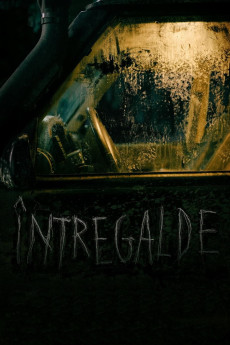 Întregalde (2021) poster