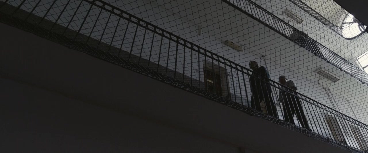 Intrigo: Samaria screenshot 2