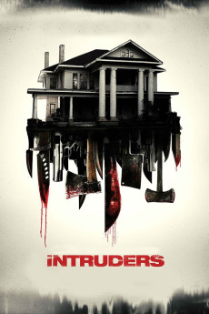 Shut In (2015) poster