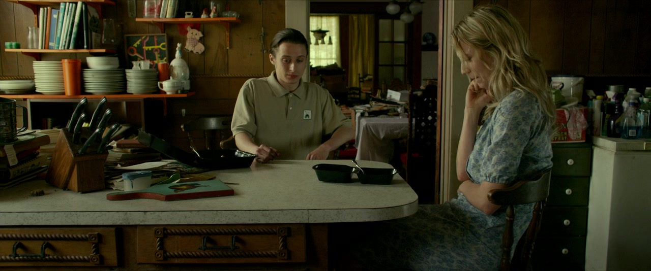Intruders screenshot 1