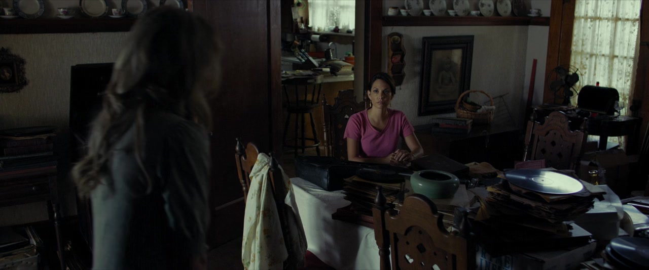 Intruders screenshot 2
