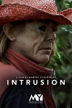 Intrusion (2012) poster