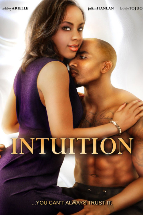 Intuition (2015) poster