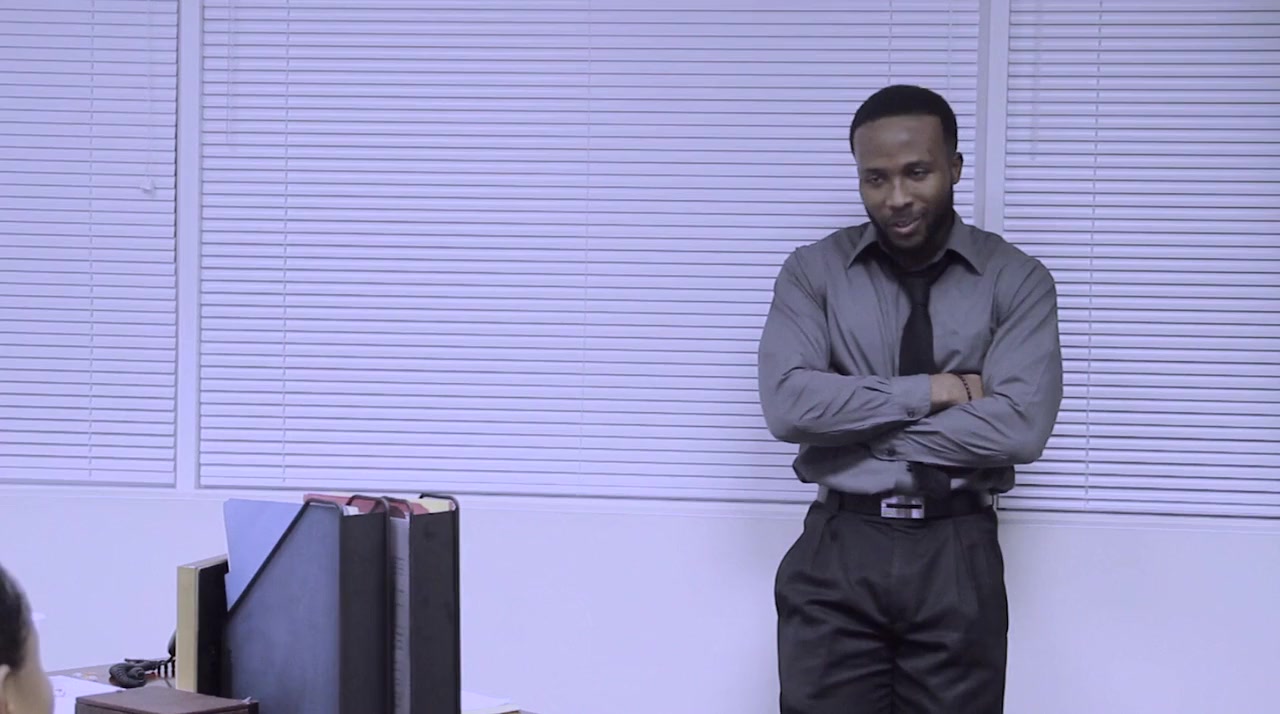Intuition screenshot 1