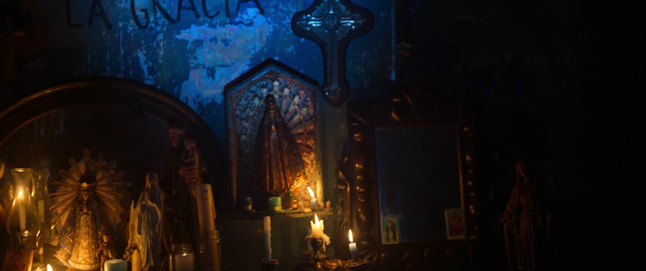 La Corazonada screenshot 2